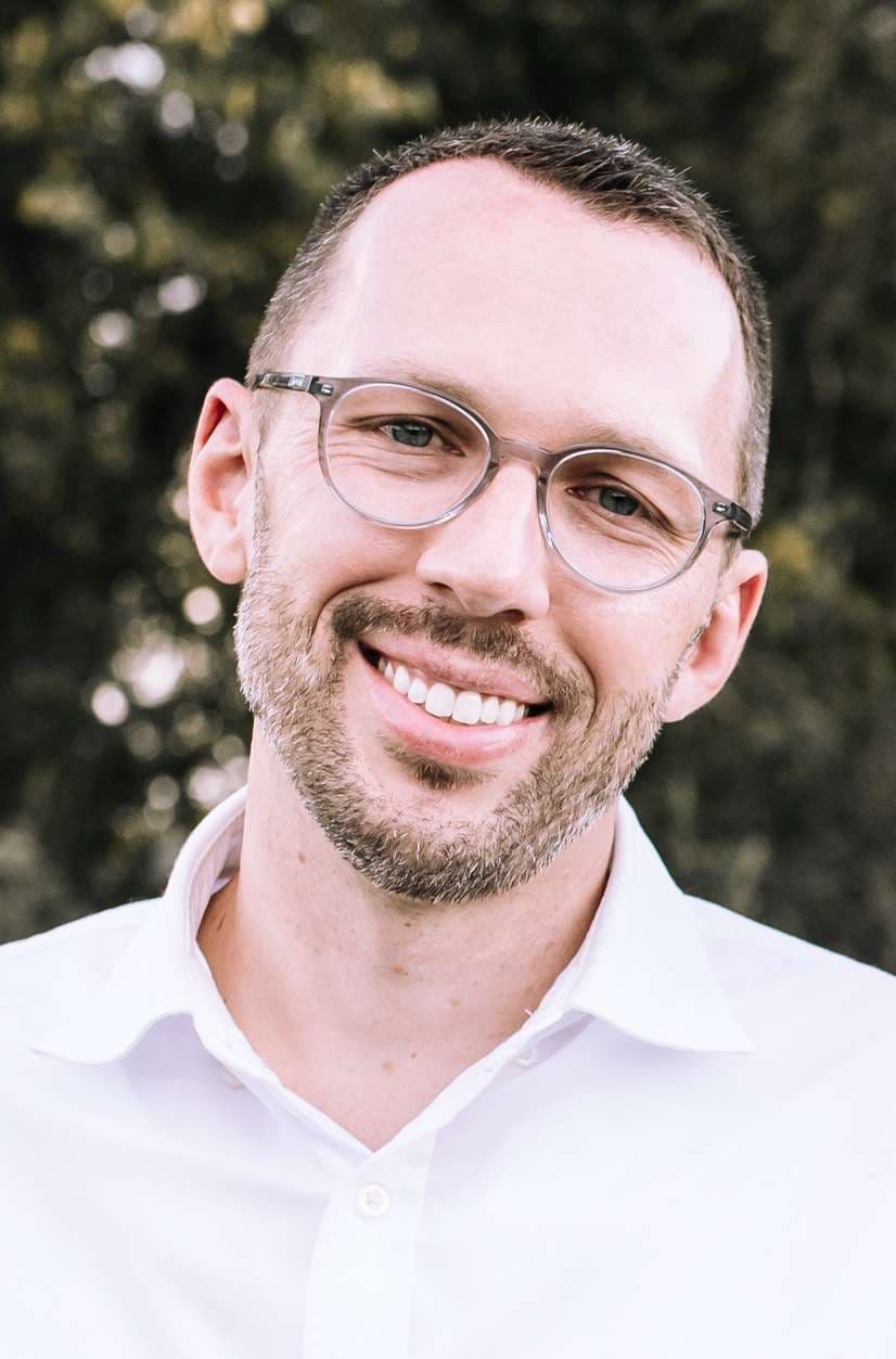 Dr. Noah Zapf